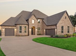 6408 Sorrento Ln, Lewisville, TX 75077
