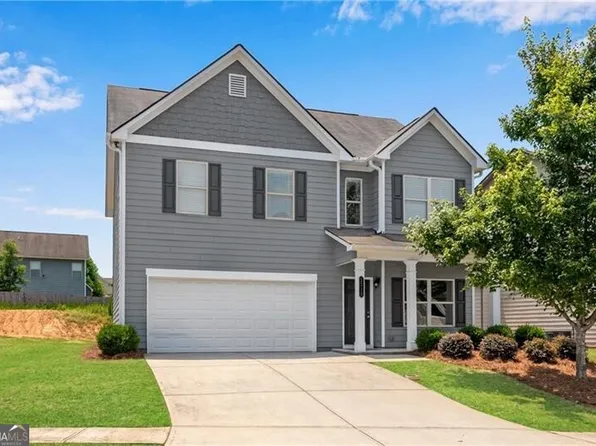1115 Glenwyck Dr, Braselton, GA 30517