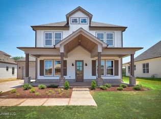 3852 Swan Cv, Hernando, MS 38632