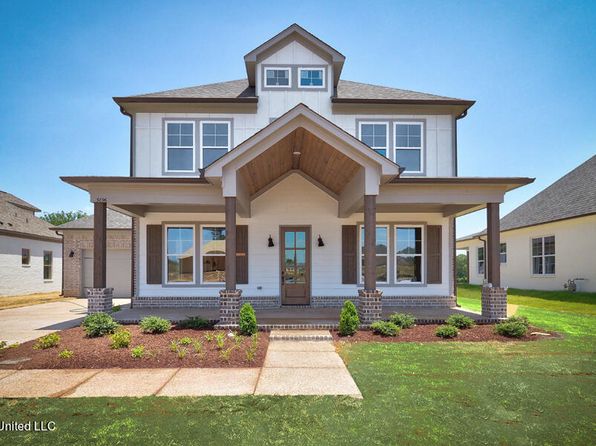 New Construction Homes in Hernando MS | Zillow