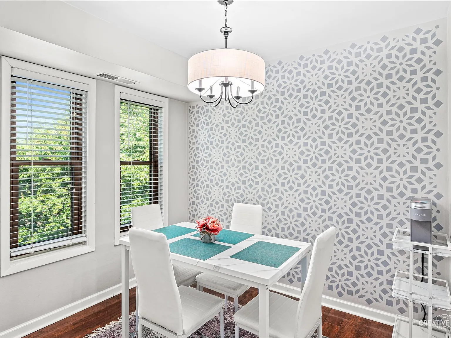 2 bed, $1,800 — Photo 4