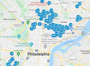 6512 Regent St, Philadelphia, PA 19142