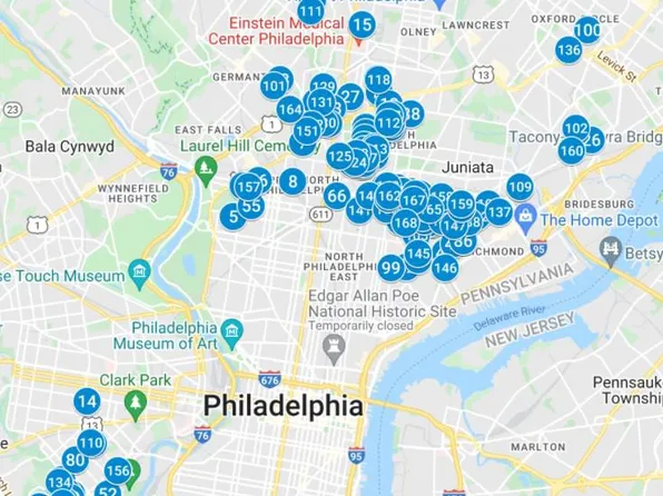 4513 N Hicks St, Philadelphia, PA 19140