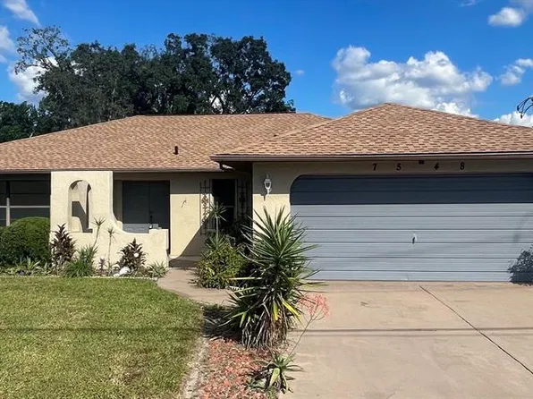 7548 LANDMARK DRIVE, SPRING HILL, FL 34606
