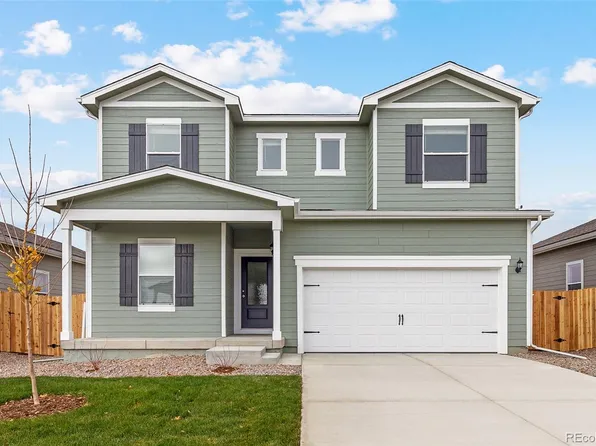 2419 Alto Street, Fort Lupton, CO 80621