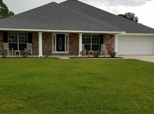 10315 Lake Forest Dr, Vancleave, MS 39565