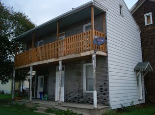 43 Pannebaker Ave, Lewistown, PA 17044