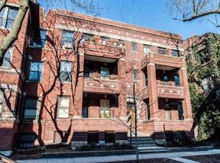 5332 S Kimbark Ave APT 2, Chicago, IL 60615