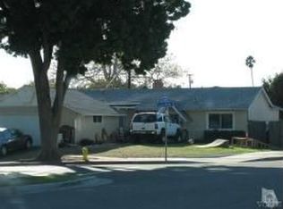 133 La Verne Ave, Ventura, CA 93003