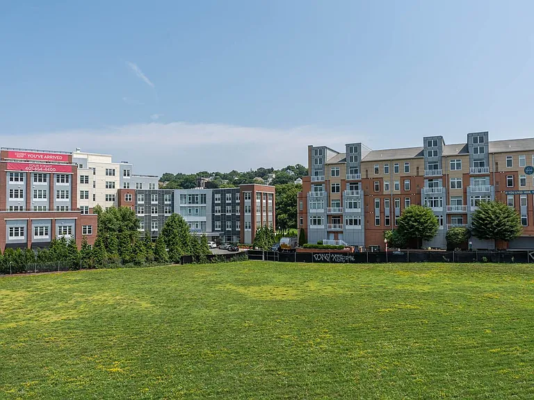 Station Row Apartments — Photo 25