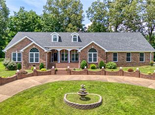 163 Riverview Dr, Central City, KY