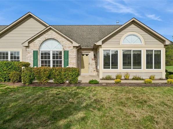 2122 Jamestown Ct, Valencia, PA 16059
