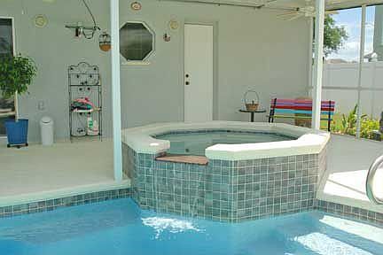 Jacuzzi