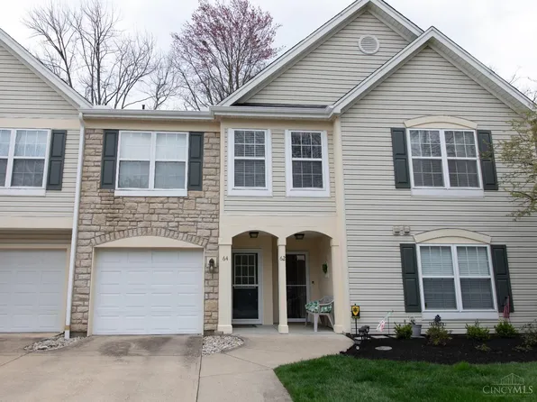 64 Ledgerwoods Dr #18D, Amelia, OH 45102