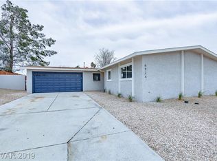 6924 Kim Ave, Las Vegas, NV 89145