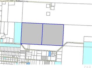 0 Manning Rd, Milton, FL 32570