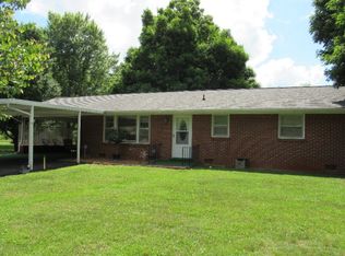 1928 Denton Ave, Cookeville, TN 38501