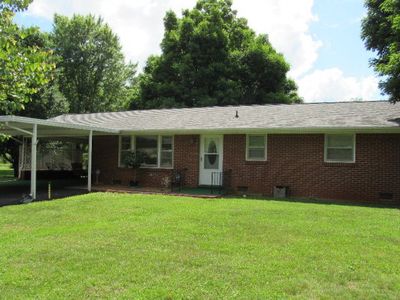 1928 Denton Ave, Cookeville, TN, 38501