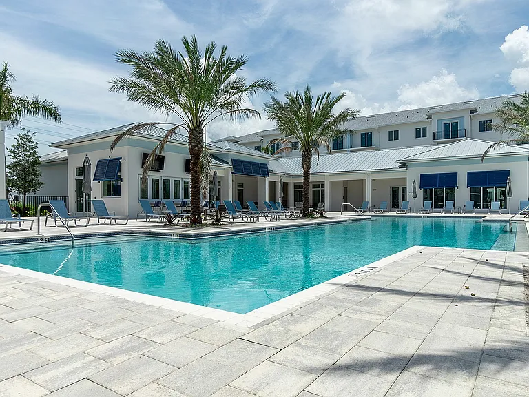 Your Private Slice of Paradise