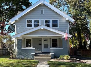 1660 Wildwood Rd, Toledo, OH 43614