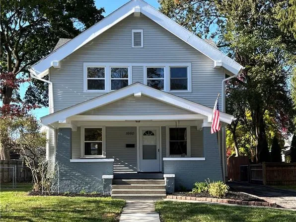 1660 Wildwood Rd, Toledo, OH 43614