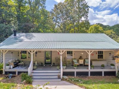 168 Silver Fox Dr, Dawsonville, GA, 30534