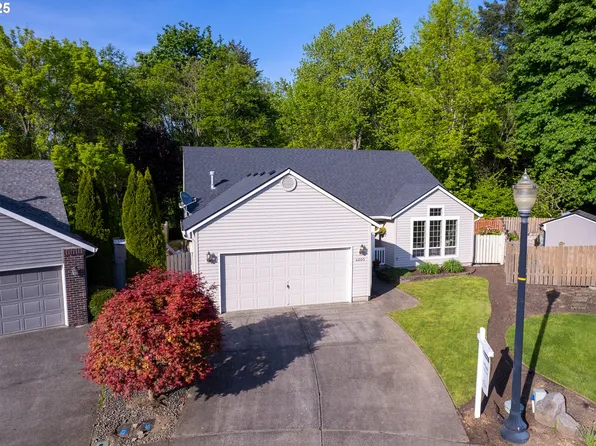 4005 SE 183rd Ct, Vancouver, WA 98683