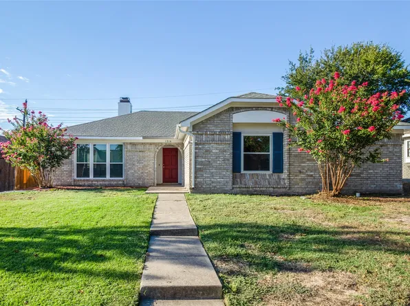 1514 Glenmore Dr, Lewisville, TX 75077