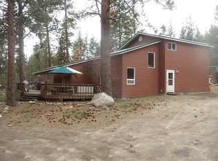 875 Bowman Rd, Hamilton, MT 59840