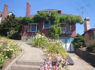 5626 47th Ave SW, Seattle, WA 98136