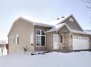 11467 16th Pl NE, Saint Michael, MN 55376