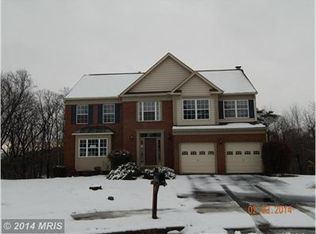 6312 Danville Ct, Frederick, MD 21701