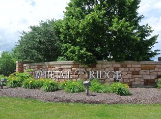 7835 Bentgrass Cir, Yorkville, IL