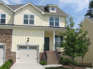 1143 Willowgrass Ln, Wake Forest, NC 27587