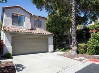 117 Sapphire Ct, San Ramon, CA 94582