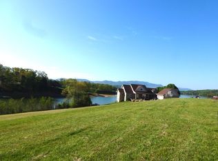 Back Nine Dr LOT 19, Baneberry, TN 37890