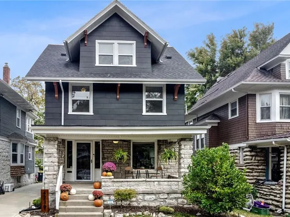 4219 Campbell St, Kansas City, MO 64110