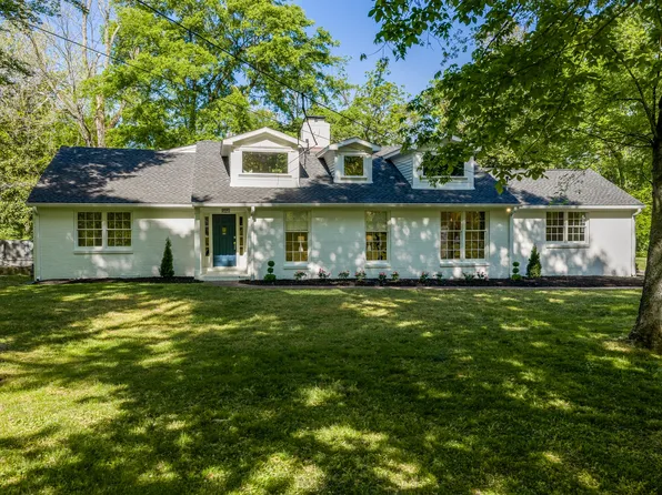4025 Lealand Ln, Nashville, TN 37204