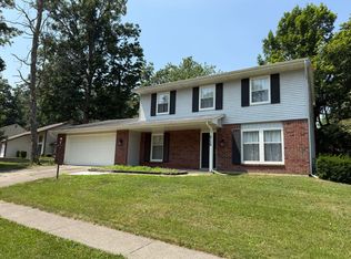 6729 Rockingham Dr, Fort Wayne, IN 46835