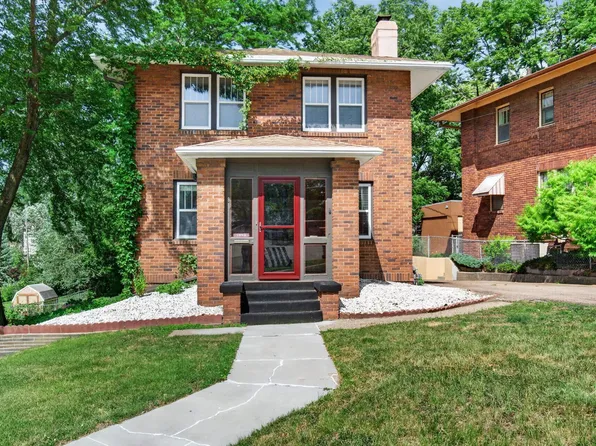 1449 John St, Sioux City, IA 51103