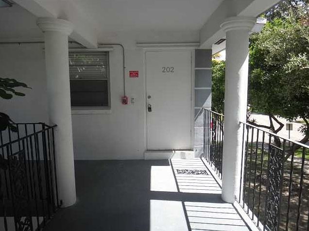 1st image of 3515 Van Buren St APT 202