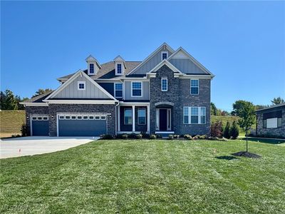 625 Lake Placid Ct S, Chagrin Falls, OH, 44022