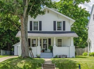 184 Euclid Ave, Mansfield, OH 44903