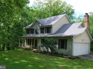 2985 Honeywood Dr, Mount Airy, MD 21771