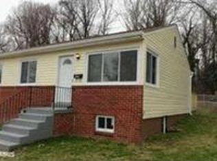 5918 Mustang Dr, Riverdale, MD 20737