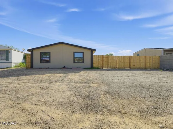 13516 N Warfield Cir, Marana, AZ 85658