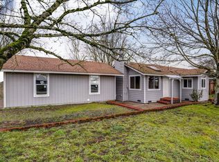5805 Saint Louis Rd NE, Gervais, OR 97026