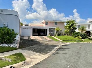 Golden Gate Esmeralda #46, Guaynabo, PR 00968