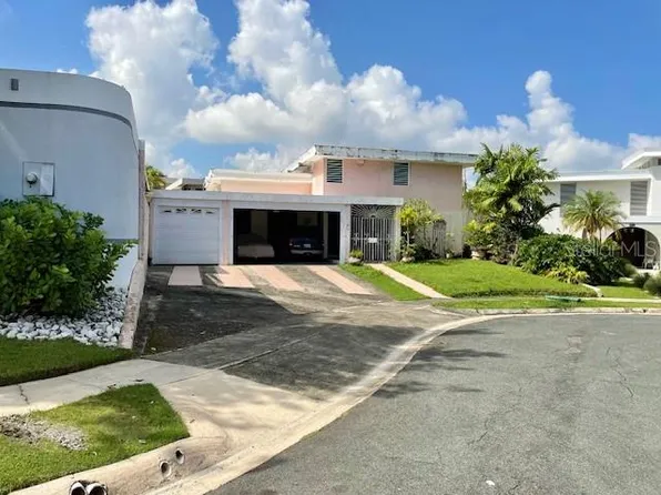 Golden Gate Esmeralda #46, Guaynabo, PR 00968