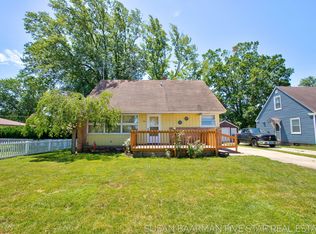300 W 27th St, Holland, MI 49423